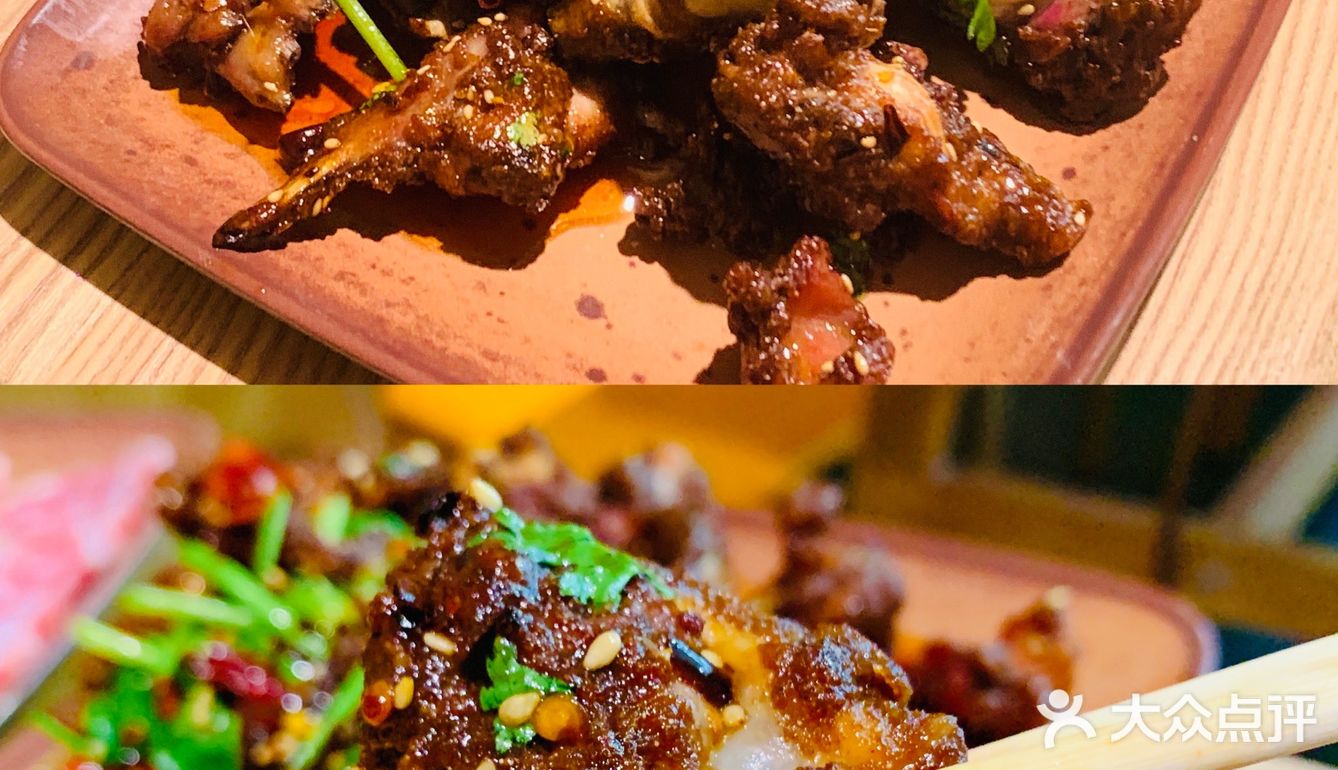 沈阳必吃🔥人均60的烤肉店一定要冲！！