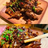 沈阳必吃🔥人均60的烤肉店一定要冲！！