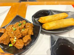 -馋三尺蟹粉小笼(人民广场店)