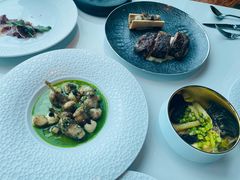 -翡翠36餐厅(浦东香格里拉店)