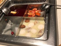-海底捞火锅(龙岗星河COCO Park店)