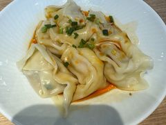 -翡翠拉面小笼包Crystal Jade(上海浦东国际机场T1店)
