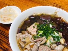 -蒋家肠旺面馆老店(合群路店)