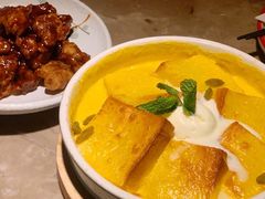 -新白鹿餐厅(金鹰新街口店)