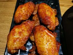 -双合园·海鲜水饺青岛菜(万佳广场店)