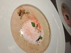-燃扒房Steakhouse(皇庭店)