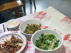 -西江红·株洲本地菜(滨江南路店)