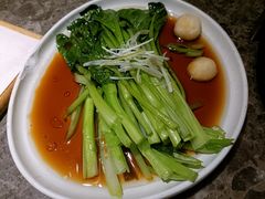 -绿茶餐厅(天津天河城店)