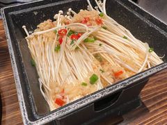 -破店肥哈·东北烧烤·夜宵(南山保利店)