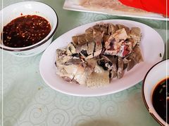 -映秋饭店(李庄总店)