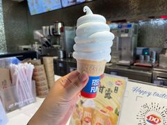 -DQ·蛋糕·冰淇淋(石家庄北国奥特莱斯店)
