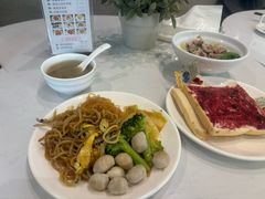 -梅州万达广场华美达酒店