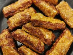 炸松肉-金生隆(六铺炕店)