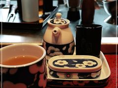 -小山日本料理(兴业太古汇店)