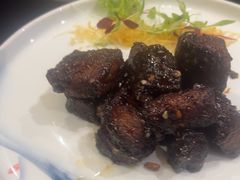 -上海皇廷花园酒店·御宴中餐厅