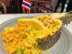 -太食獸泰式茶餐厅(兰州中心首店)