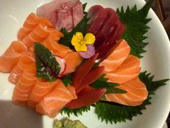 -Tuna maki寿司(苏州中心商场店)
