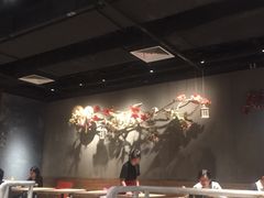 大堂-云味馆·云南菜·云南米线(景田店)