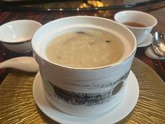 -厦门朗豪酒店 · 明阁中餐厅