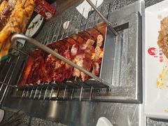 -邢氏老太太烧烤(罗湖店)
