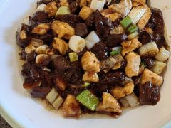 -大清花饺子(山庄店)
