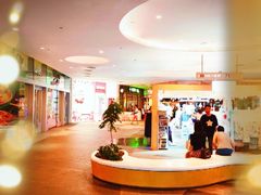 -深圳来福士广场