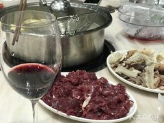 -味逍遥牛肉火锅(万江旗舰店)