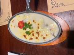 -马迭尔德式西餐精酿啤酒屋(中央大街店)
