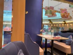 -夏日玛莉西餐厅(金茂览秀城店)