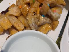 -东北大院·东北菜(三台子店)
