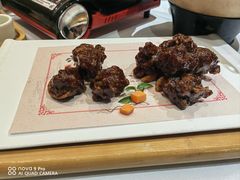 黑椒牛仔粒-930私房菜(欧阳路店)