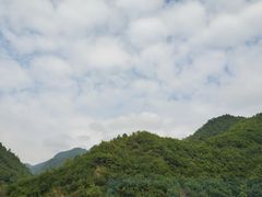 -大水川景区