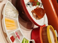 -大鸭梨烤鸭(甘家口店)