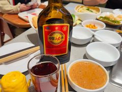 -海底捞火锅(名门店)