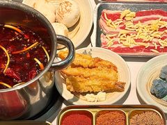 -欢喜哥齐齐哈尔自助烤肉(大学城店)