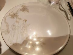 -金轩中餐厅 Jin Xuan(浦东丽思卡尔顿酒店)