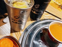 -韩国大金刚烤肉·料理(印象城店)
