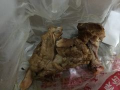 -鸡打鸣熏鸡系列(总店)