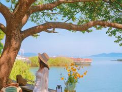 -苏州吴中太湖旅游区