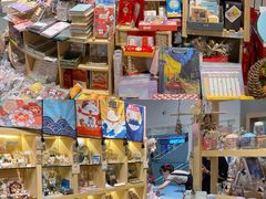 -解忧集市(北京路天河城店)