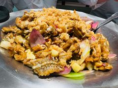 -蛙小侠(天宁吾悦店)