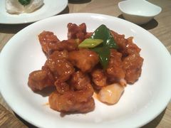 莆田荔枝肉-莆田餐厅PUTIEN(深圳湾万象城家宴店)