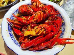-江味龙虾馆·裸蓝龙虾(南山店)