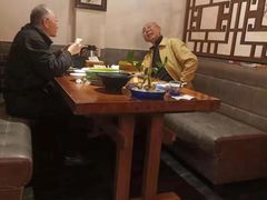 -又一福烤鸭·北京菜(东四店)