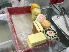 -北京稻香村(花市店)