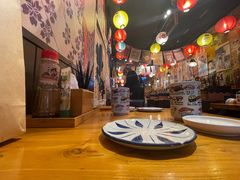大堂-桃太郎创作料理(大坪店)
