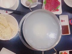 -吉友粥底火锅(方斜路店)
