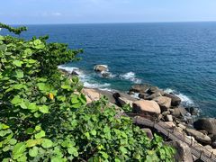 -海南分界洲岛旅游区