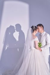 点击看大图 -金夫人婚纱摄影(华南店)