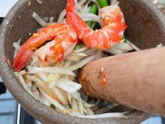 -simply thai天泰(静安嘉里中心店)